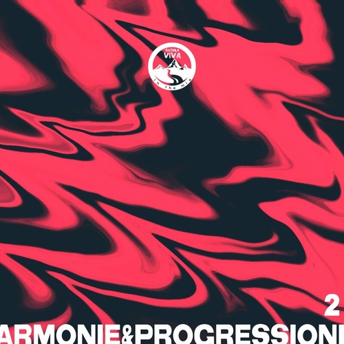 VA - Armonie & Progressioni 2 [NATCOMP042]